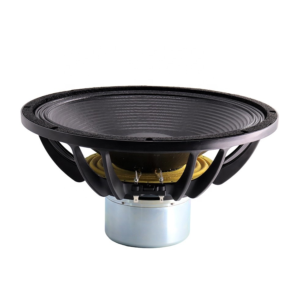 Speakers - 15인치 네오디뮴 서브우퍼 3000W 전문가용 오디오