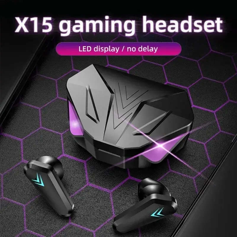 Sleep Mask Headphones Bluetooth - TWS 무선 Bluetooth 5.3 헤드셋 LED