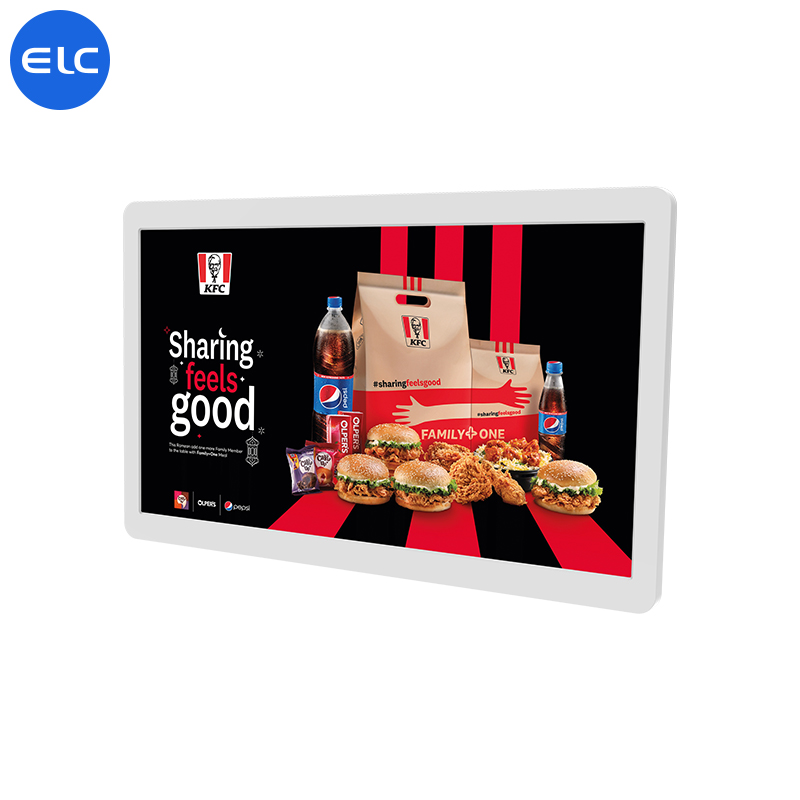 Tablets - 벽걸이형 14인치 터치스크린 RK3588 안드로이드 12