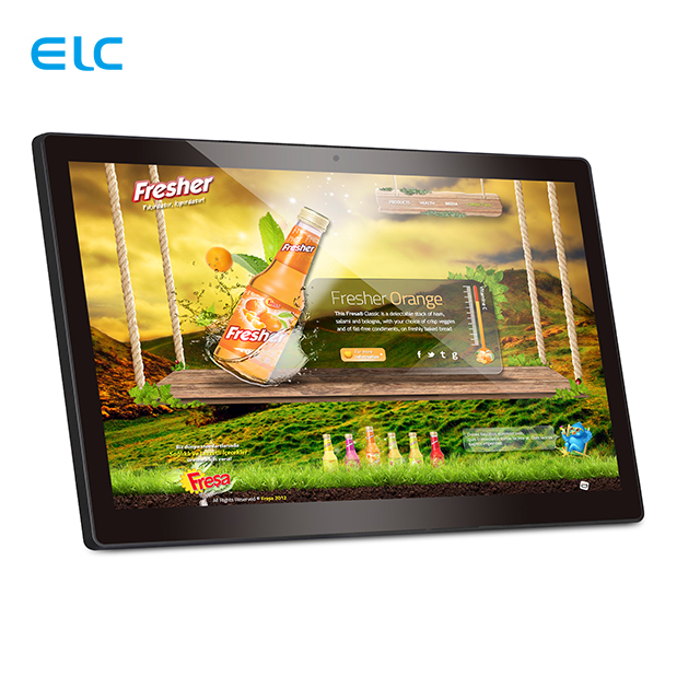 Tablets - 벽걸이형 14인치 RK3568 안드로이드 11 터치스크린