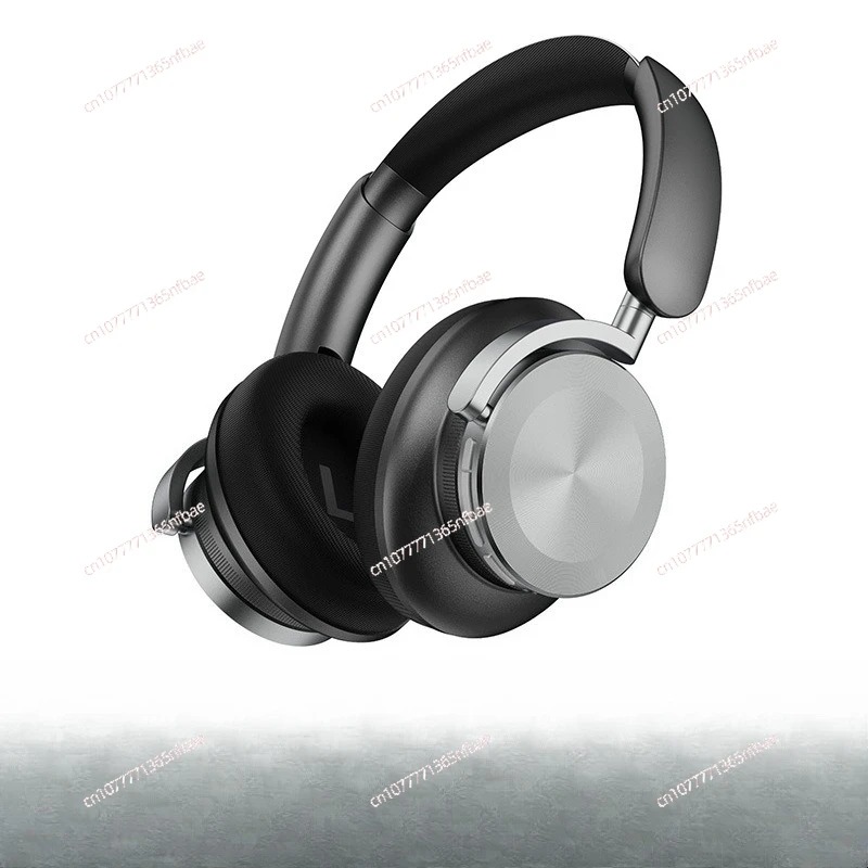 오래 지속되는 배터리 오버이어 헤드폰 - 음악 애호가를 - Anc Wireless Over Ear Headphones 리뷰 및 가격