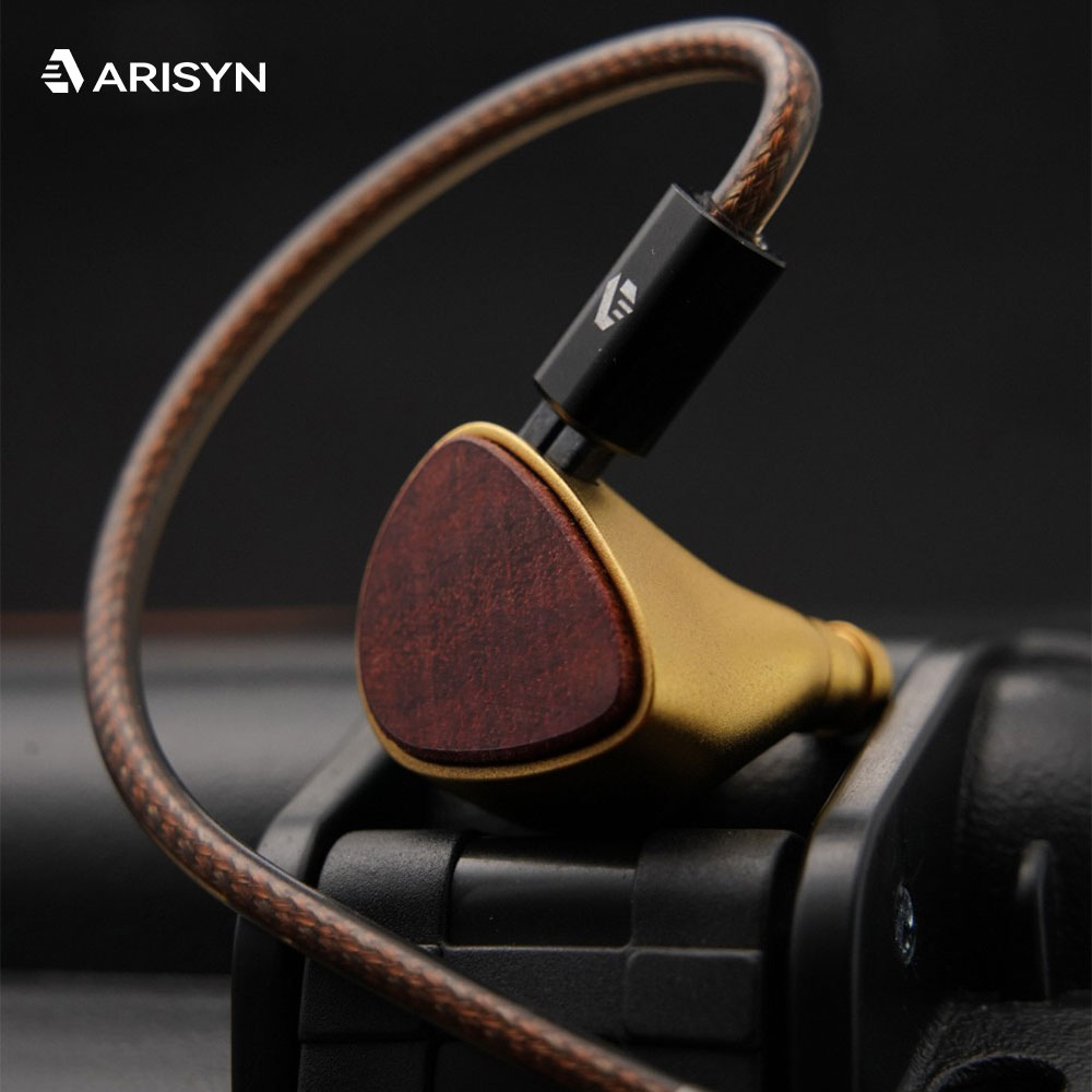 새로운 ARISYN HUO SHU CU 이어폰, 10m - Headphones 리뷰 및 가격