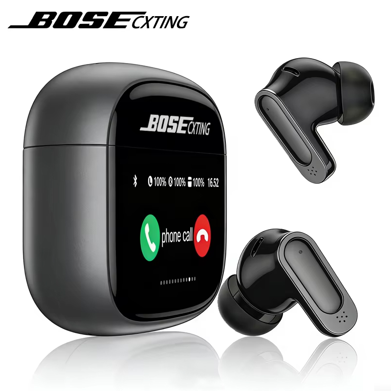 BOSECXTING 울트라 V11 스마트 터치 멀티 기 - Headphones 리뷰 및 가격
