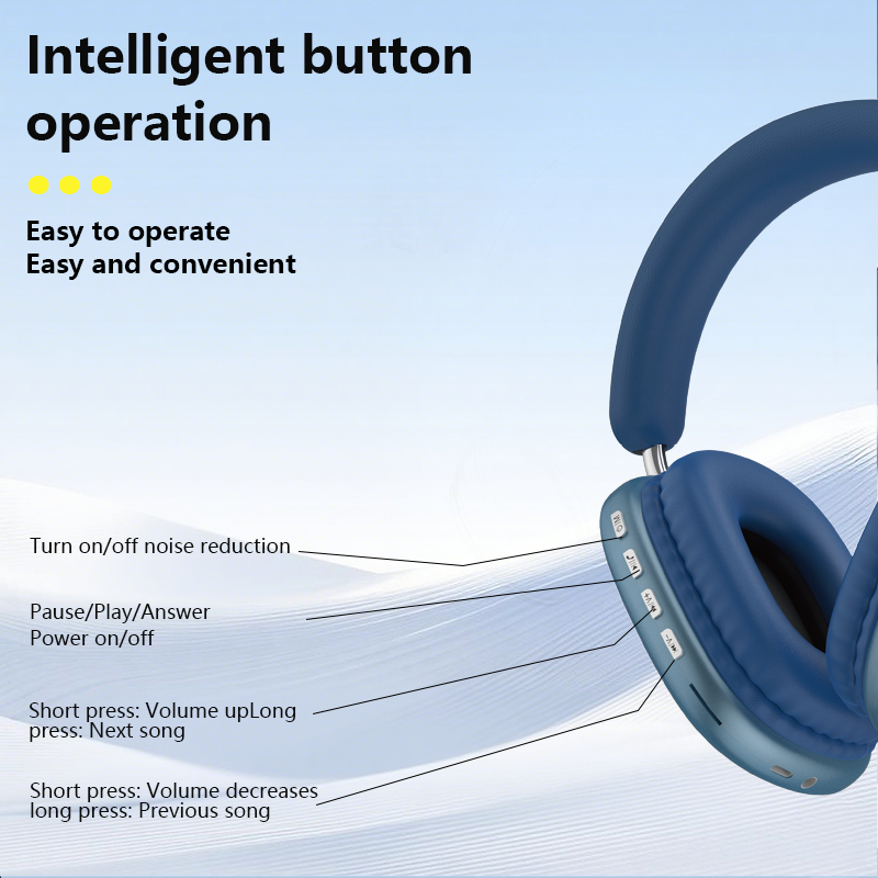 TD-20 무선 오버이어 헤드폰 고해상도 공간 음향 무 - Anc Wireless Over Ear Headphones 리뷰 및 가격