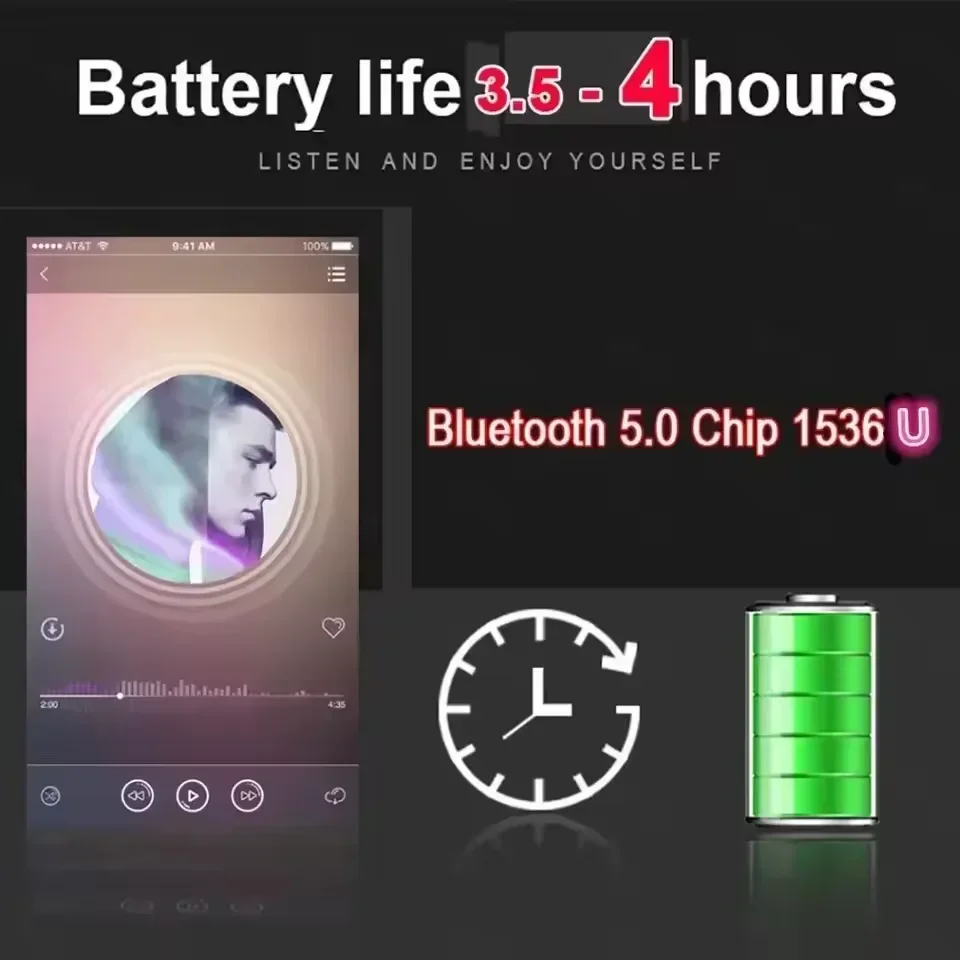이어버드 A3 NEW 3 Pro, C타입 케이블, AN - Headphones 리뷰 및 가격