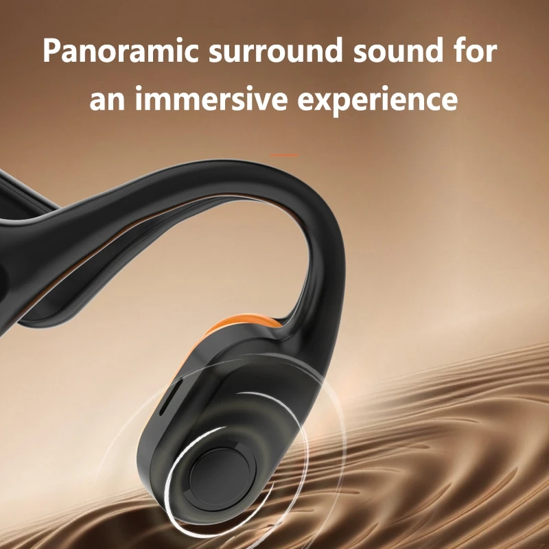 원플러스 오픈 이어 방식의 뼈 전도 블루투스 헤드폰,  - Bone Conduction Running Headphones 리뷰 및 가격