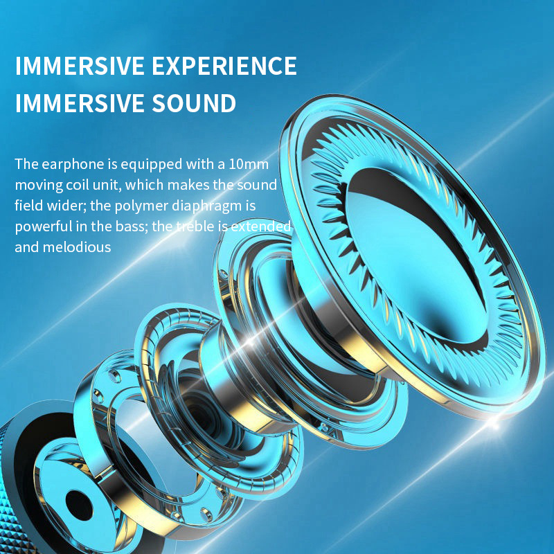 9D 무선 블루투스 이어폰 넥밴드 헤드폰 게임용 스테레 - Magnetic Neckband Sports Earphones 리뷰 및 가격