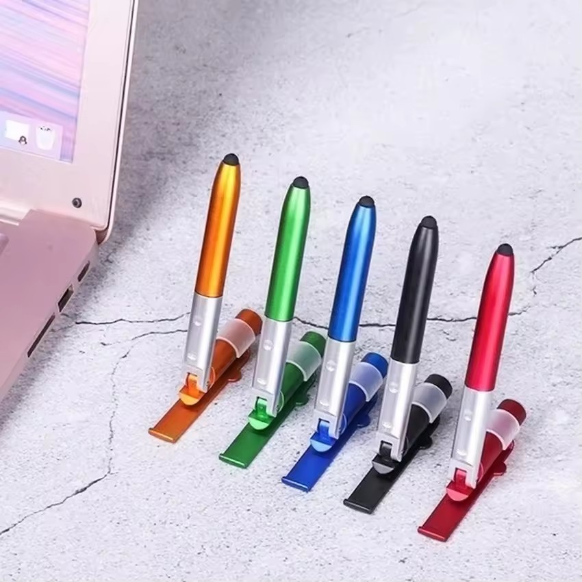 4-in-1 접이식 장난감 펜, 램프, 휴대폰/태블릿  - Tablets 리뷰 및 가격