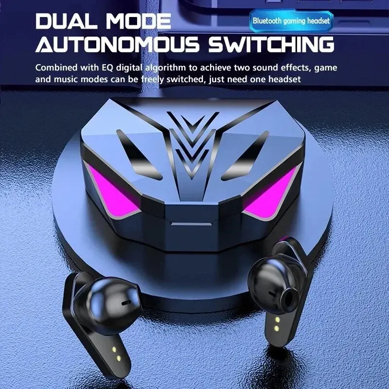 TWS 무선 Bluetooth 5.3 헤드셋 LED 디 - Sleep Mask Headphones Bluetooth 리뷰 및 가격