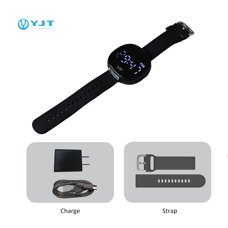 2026 YJT OEM ODM 스마트워치 인기 판매 6 - Smartwatches 리뷰 및 가격