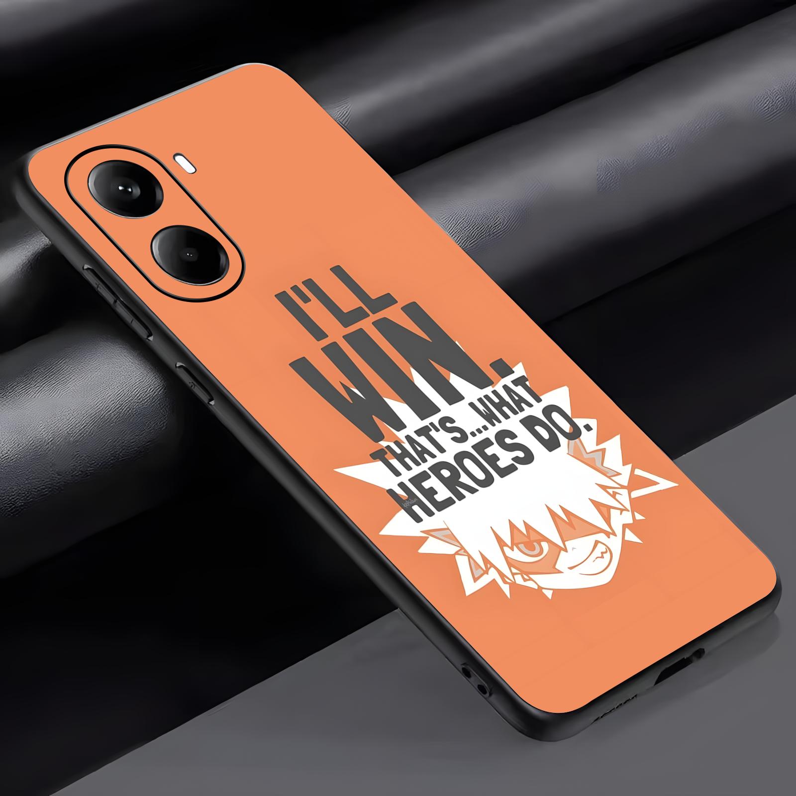 Deku My Hero Academia 전화 케이스 X - Tablets 리뷰 및 가격