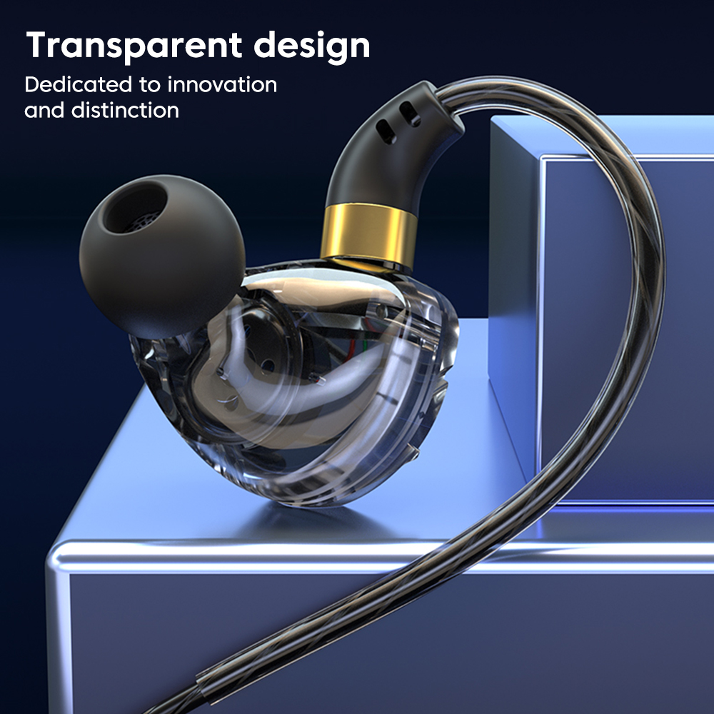 OLAF HiFi Type C 게임용 헤드폰 유선 이어 - Type C Wired Earphones With Mic 리뷰 및 가격